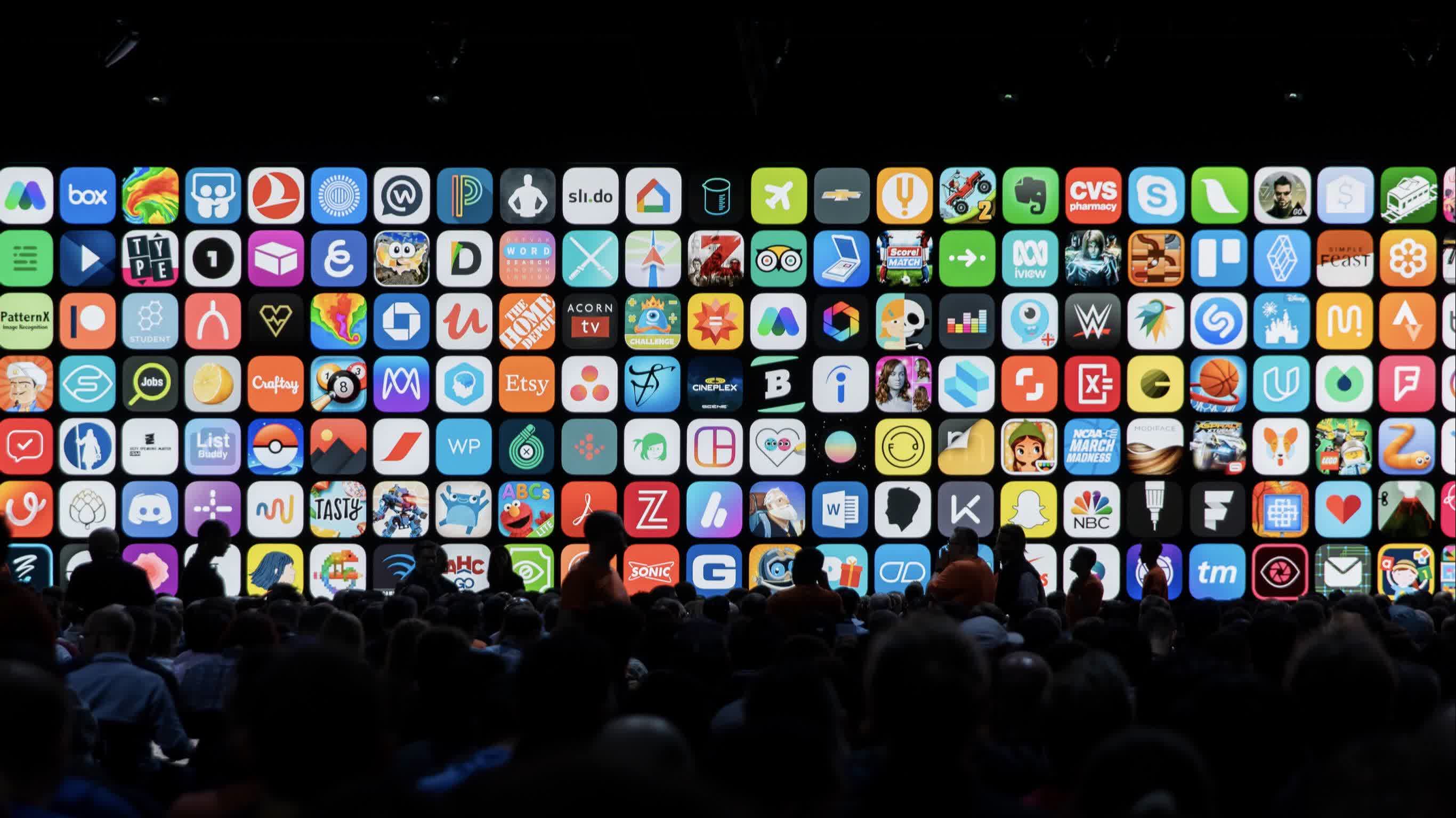 La fonctionnalité de transparence du suivi des applications d'Apple dans iOS 14 pousse les annonceurs vers Android 3 1625522411 69 La fonctionnalite de transparence du suivi des applications dApple dans