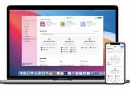 Apple