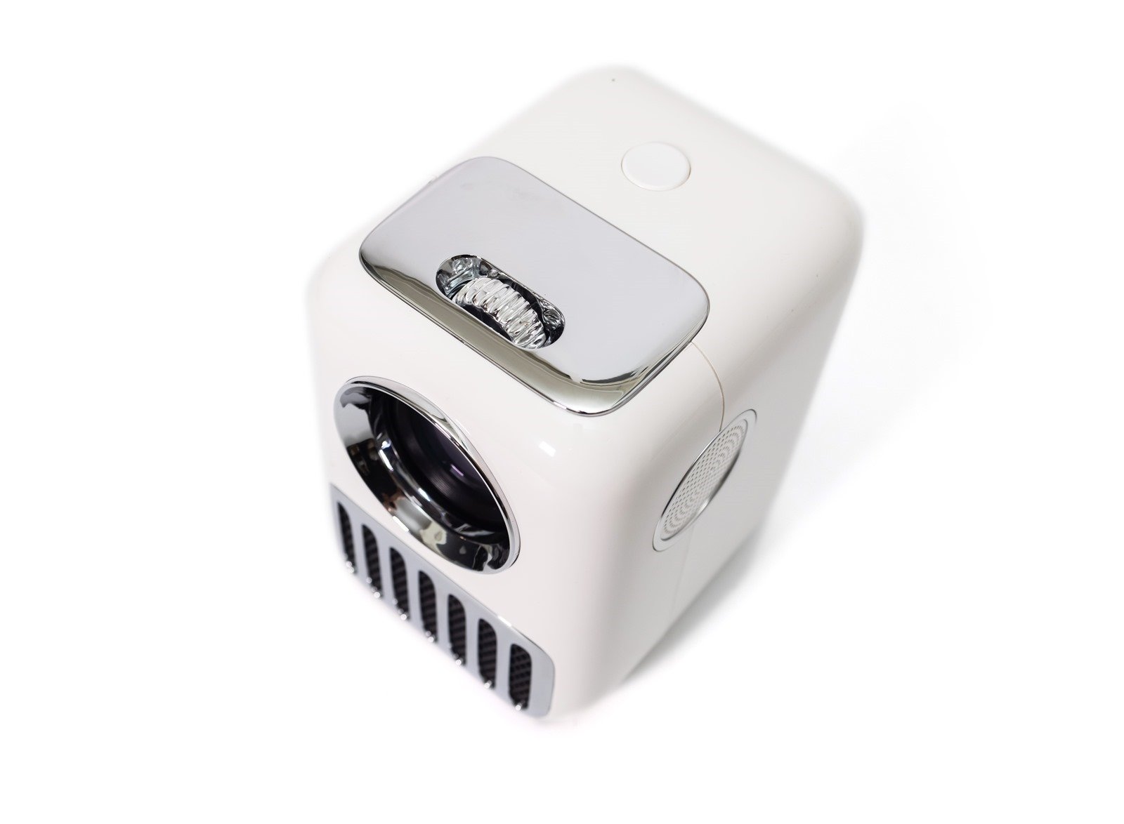 Projecteur rétro léger ! Mini projecteur portable Wanbo T2R Max Projecteur rétro léger ! Mini projecteur portable Wanbo T2R Max