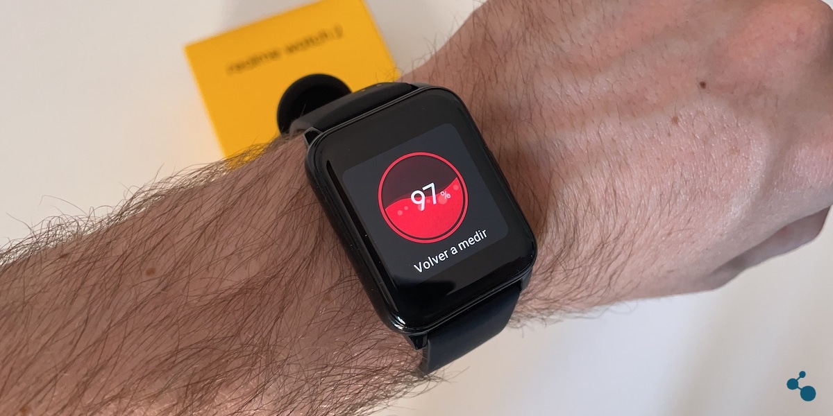 Realme Watch 2, l'alternative d'entrée de gamme à bas prix aux wearables 2 1625573946 516 Realme Watch 2 lalternative dentree de gamme a bas