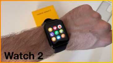 Watch 2