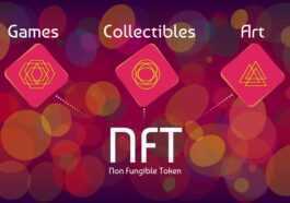 NFT sales increase to $2.5 billion in H1 2021 from less than $15 million a year ago