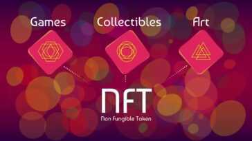 NFT sales increase to $2.5 billion in H1 2021 from less than $15 million a year ago