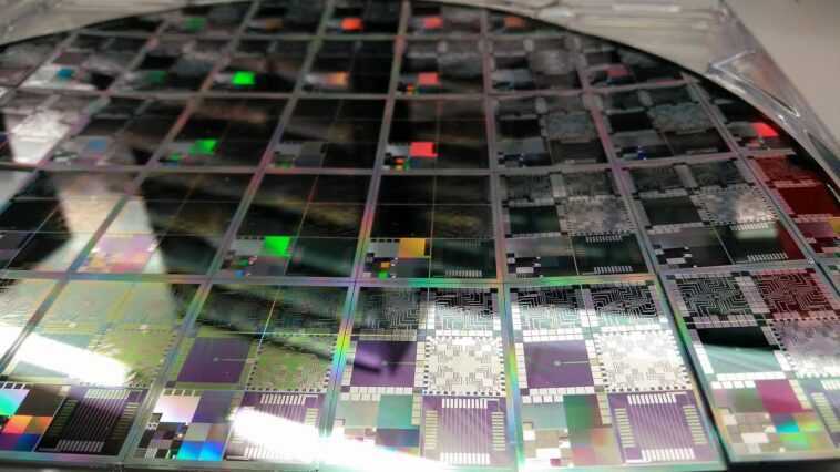 Le Japon veut relancer son industrie du silicium autrefois dominante 1 Le Japon Veut Relancer Son Industrie Du Silicium Autrefois Dominante