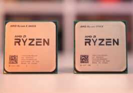 Vulnérabilité De Type Meltdown Divulguée Pour Les Processeurs Amd Zen+