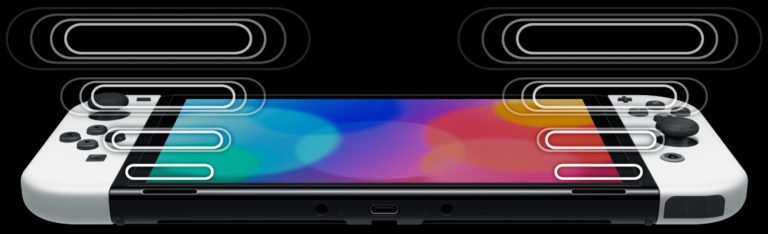 Nintendo Switch avec OLED : 5 améliorations pour les fans 4 1625657948 251 Nintendo Switch avec OLED 5 ameliorations pour les fans