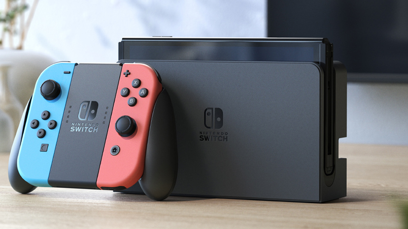 Nintendo Switch avec OLED : 5 améliorations pour les fans 10 1625657949 179 Nintendo Switch avec OLED 5 ameliorations pour les fans