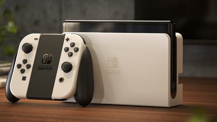 Nintendo Switch avec OLED : 5 améliorations pour les fans 11 1625657949 885 Nintendo Switch avec OLED 5 ameliorations pour les fans