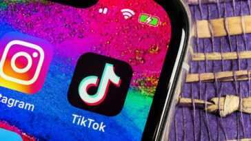Tiktok Teste Une Fonctionnalité De Type Cameo Qui Permet Aux