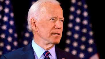 Le Président Biden Déclare Que L'attaque Du Ransomware Revil A