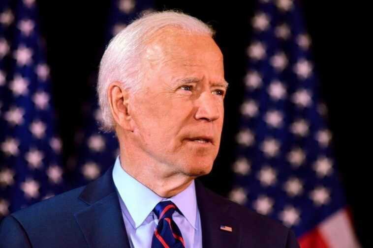 Le président Biden déclare que l'attaque du ransomware REvil a causé des dommages minimes aux entreprises américaines 1 Le Président Biden Déclare Que L'attaque Du Ransomware Revil A