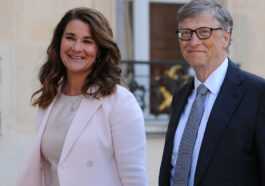 Melinda French Gates Démissionnera Dans Deux Ans Si Elle Et