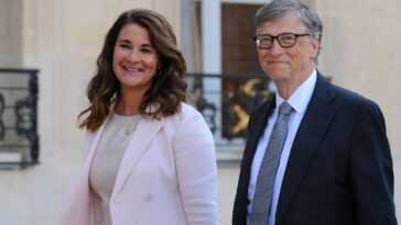 Melinda French Gates Démissionnera Dans Deux Ans Si Elle Et