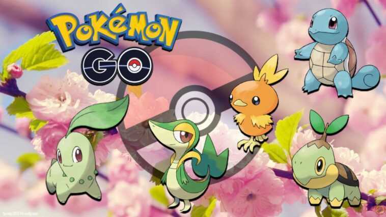Pokémon GO - Evénement 5e anniversaire : comment terminer le Défi Collection 1 Pokémon Go Evénement 5e Anniversaire : Comment Terminer Le