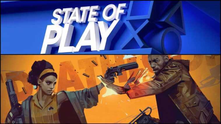 État des lieux pour PS5 et PS4 juillet 2021 : heure et comment regarder en direct en ligne 1 État Des Lieux Pour Ps5 Et Ps4 Juillet 2021 : Heure