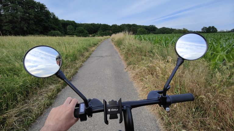 Vässla Bike dans le test: Just cruisin ' 7 1625829311 622 Vassla Bike dans le test Just cruisin