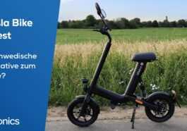 Vässla Bike Dans Le Test: Just Cruisin '