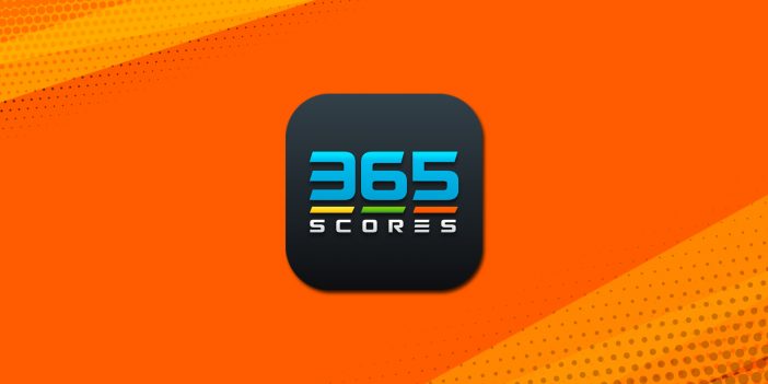 Meilleures applications pour les actualités sportives et les mises à jour 5 Logo de l'application 365Scores