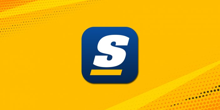 Meilleures applications pour les actualités sportives et les mises à jour 7 logo de l'application theScores