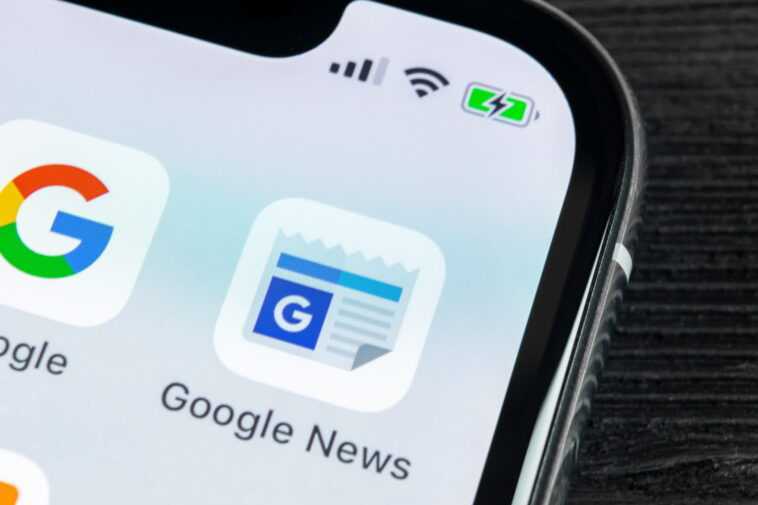 Un chien de garde français inflige une amende de 591 millions de dollars à Google pour ne pas avoir négocié des accords équitables avec les éditeurs d'informations locaux 1 Un Chien De Garde Français Inflige Une Amende De 591