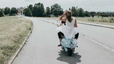 E Scooter Seulement 45 Km/h Rapide : Pourquoi En Fait ?