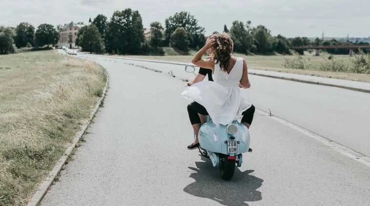 E-scooter seulement 45 km/h rapide : pourquoi en fait ? 1 E Scooter Seulement 45 Km/h Rapide : Pourquoi En Fait ?