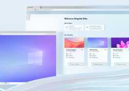 Microsoft Windows 365 Déplace Votre Pc Vers Le Cloud