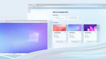 Microsoft Windows 365 Déplace Votre Pc Vers Le Cloud
