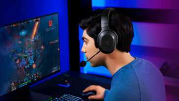 Razer Barracuda X, Le Casque Tout En Un Que Vous Ne Voudrez