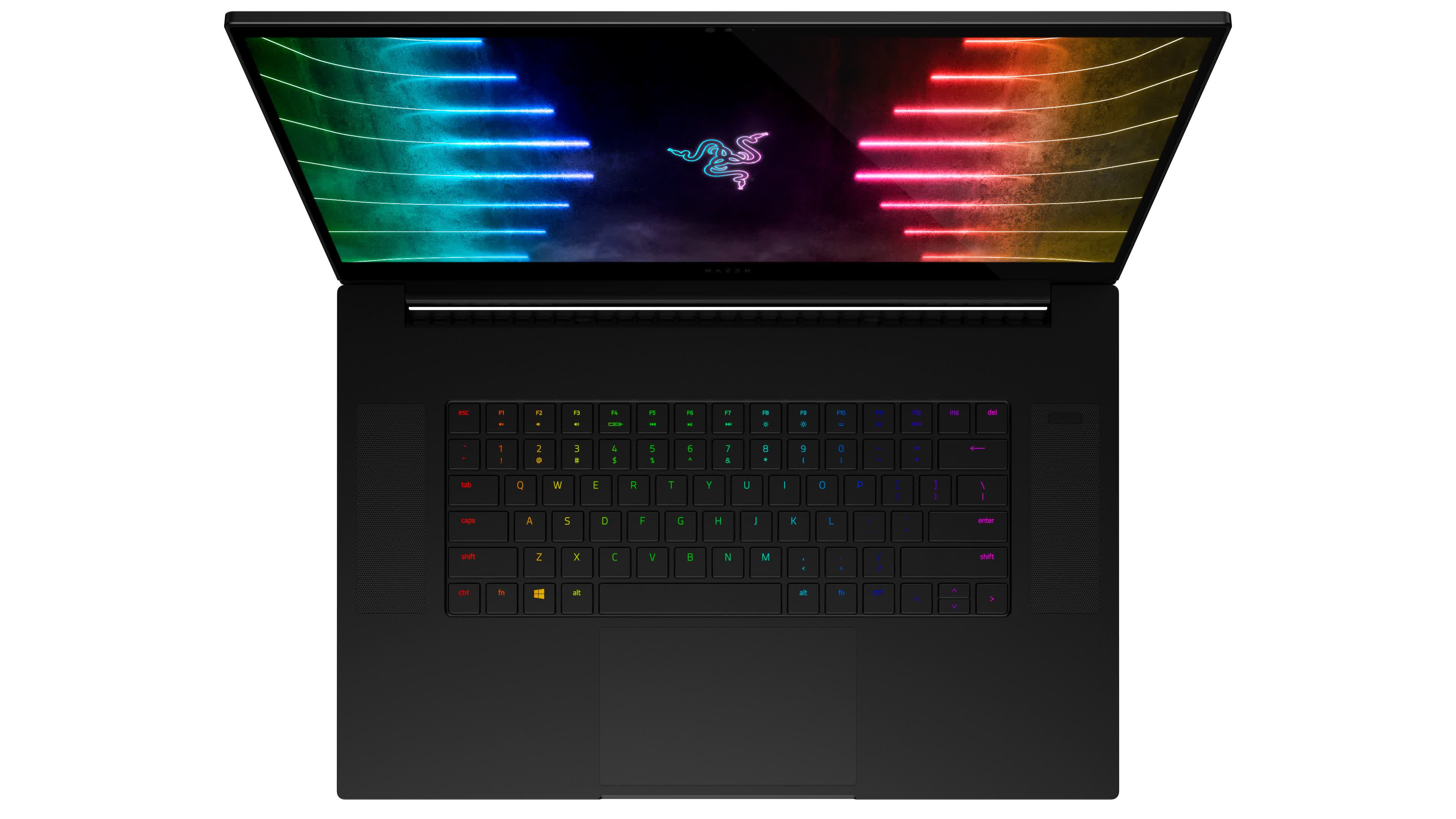 Razer rafraîchit les ordinateurs portables Blade 17 et Blade 15 avec des composants internes plus rapides, Thunderbolt 4 et plus 3 1626382813 483 Razer rafraichit les ordinateurs portables Blade 17 et Blade 15