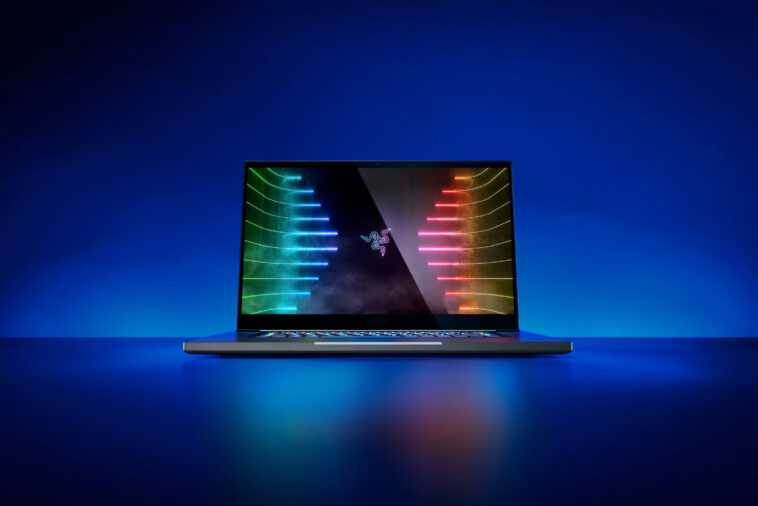 Razer rafraîchit les ordinateurs portables Blade 17 et Blade 15 avec des composants internes plus rapides, Thunderbolt 4 et plus 1 Razer Rafraîchit Les Ordinateurs Portables Blade 17 Et Blade 15