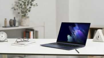 Samsung Galaxy Books : Des Notebooks Puissants Sous Le Microscope