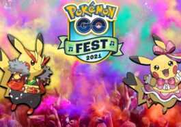 Pokémon Go Fest 2021 : Comment Obtenir Pikachu Superstar Et