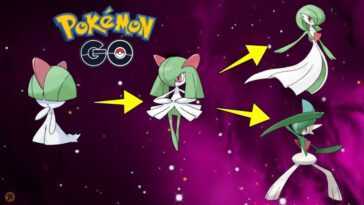 Pokémon Go Fest 2021 : Comment Obtenir Et Faire évoluer