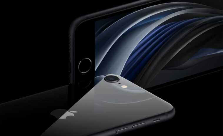L'iPhone SE de troisième génération d'Apple avec A14 Bionic et 5G attendu au premier semestre 2022 1 L'iphone Se De Troisième Génération D'apple Avec A14 Bionic Et