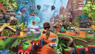 Tencent S'engage à Acquérir Le Développeur Britannique Sumo Digital Pour