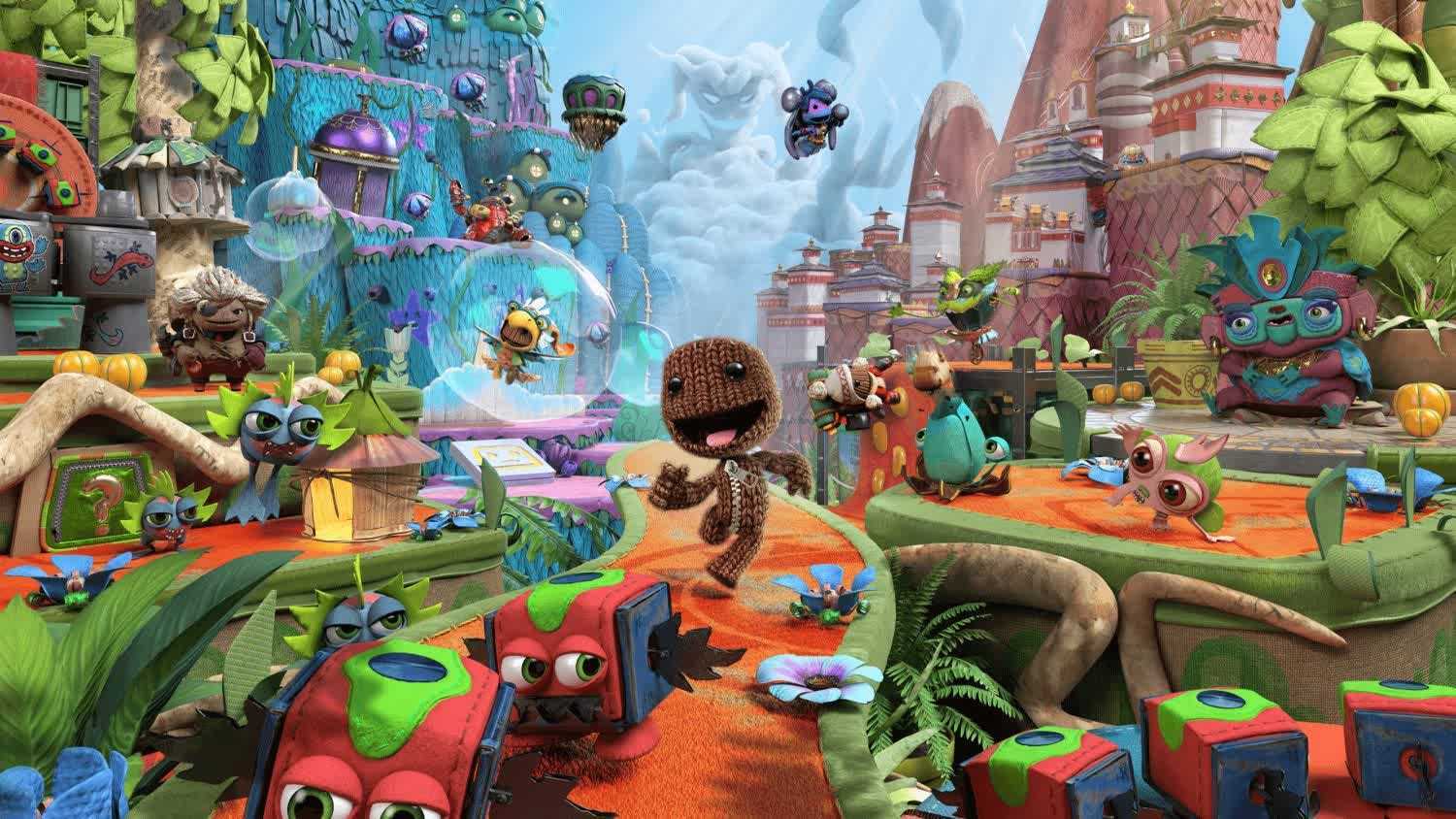 Tencent S'engage à Acquérir Le Développeur Britannique Sumo Digital Pour