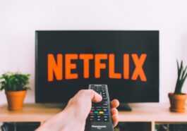 Netflix A Terminé Le Deuxième Trimestre Avec Plus De 209