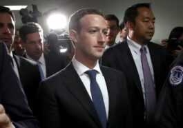 Facebook A Dépensé Plus De 31 Millions De Dollars En
