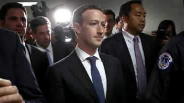 Facebook A Dépensé Plus De 31 Millions De Dollars En