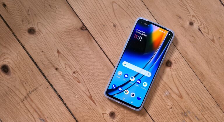 Un téléphone qui est juste amusant.  (Photo : Netcost)