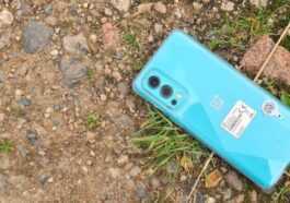 Oneplus Nord 2 à L'épreuve : Tueur Phare De La
