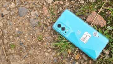 OnePlus Nord 2 à l'épreuve : tueur phare de la classe moyenne ? 21 Oneplus Nord 2 à L'épreuve : Tueur Phare De La