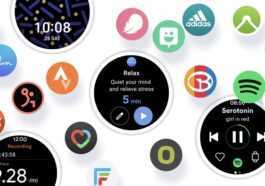Le Système D'exploitation Wear Os Remanié De Google N'arrivera Pas