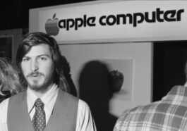 Le Formulaire De Demande D'emploi De 1973 De Steve Jobs