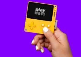 Détails De La Précommande De Playdate Et Ce Que Les