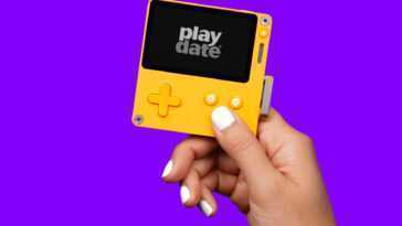 Détails De La Précommande De Playdate Et Ce Que Les