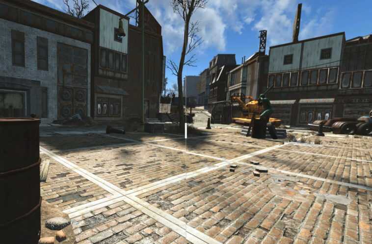 Ce mod ajoute AMD FidelityFX Super Resolution aux jeux SteamVR 1 Ce Mod Ajoute Amd Fidelityfx Super Resolution Aux Jeux Steamvr