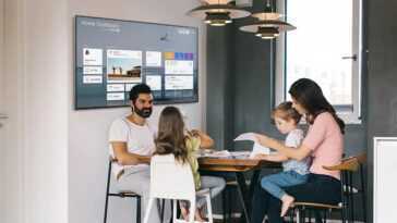 Voici comment transformer votre LG Smart TV en un centre de contrôle intelligent pour la maison 16 Voici Comment Transformer Votre Lg Smart Tv En Un Centre
