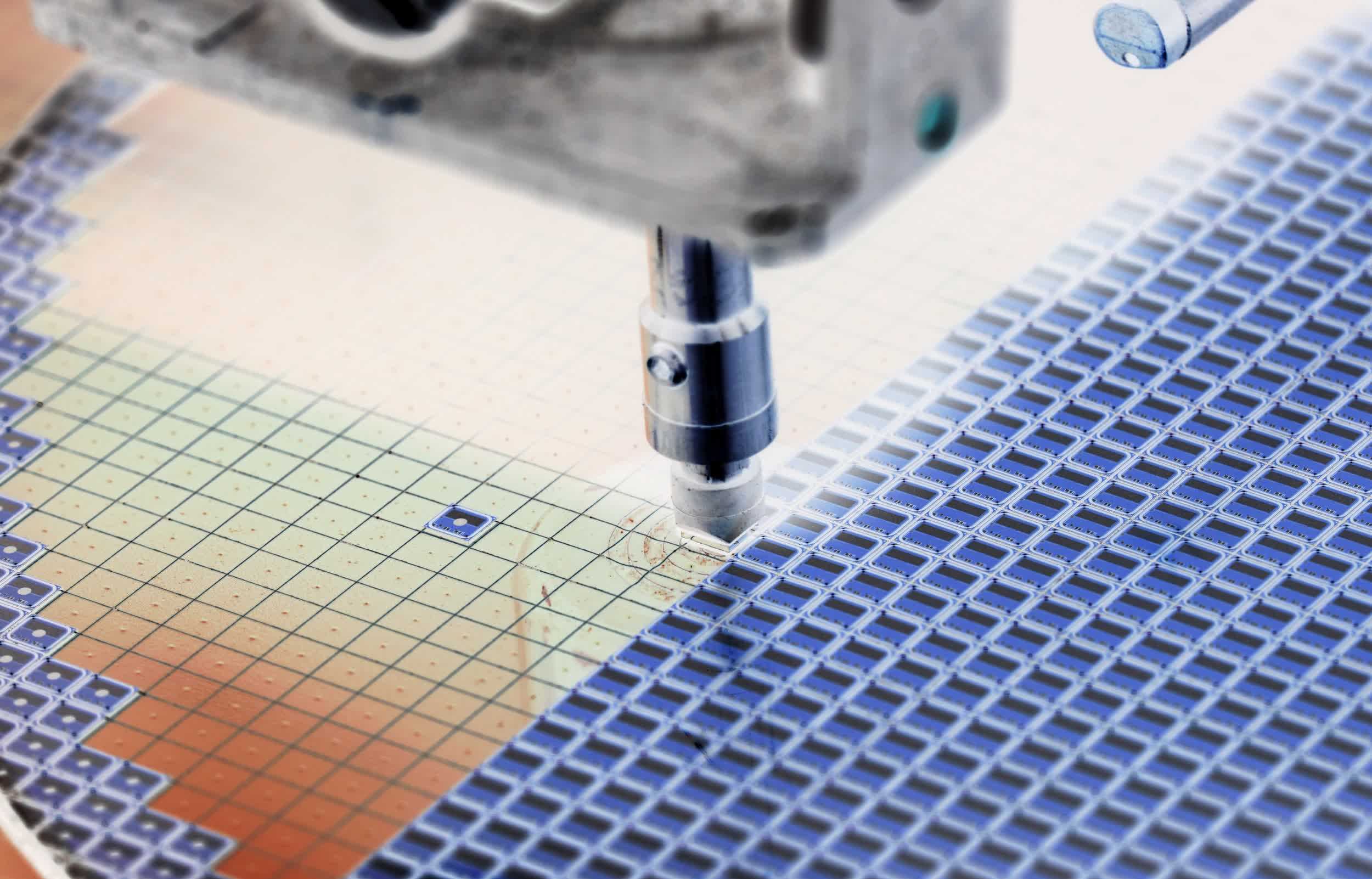 Tsmc évalue L'allemagne Comme Emplacement Possible Pour Un Bras Européen